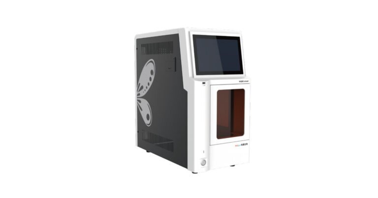 Hotgen MQ60 smart chemiluminescence immunoassay analyzer