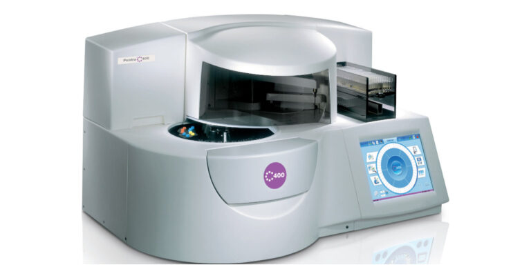 Horiba Medical Pentra C400 clinical chemistry analyzer