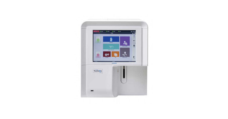 Horiba Medical Yumizen H500 hematology analyzer